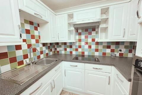 1 bedroom retirement property for sale, Violet Hill Road, Stowmarket IP14