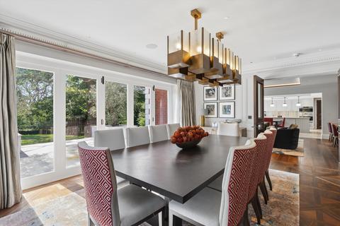 6 bedroom detached house for sale, Pachesham Park, Leatherhead, Surrey KT22