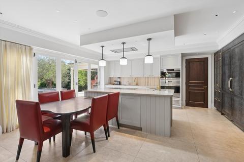 6 bedroom detached house for sale, Pachesham Park, Leatherhead, Surrey KT22