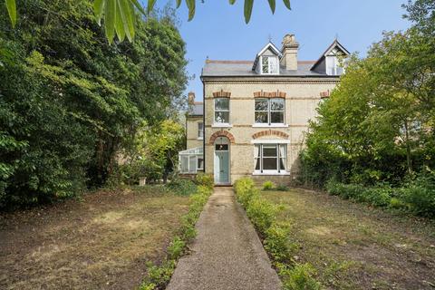 4 bedroom semi-detached house for sale, High Street, Rickmansworth, Herts, WD3