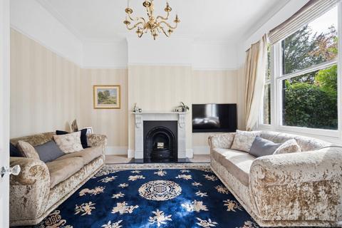 4 bedroom semi-detached house for sale, High Street, Rickmansworth, Herts, WD3