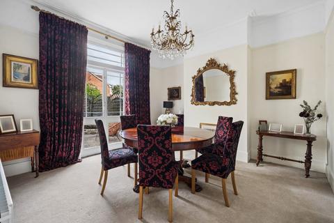 4 bedroom semi-detached house for sale, High Street, Rickmansworth, Herts, WD3