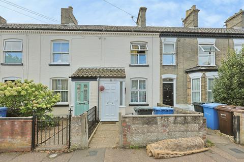 3 bedroom terraced house for sale, Lindley Street, Norwich