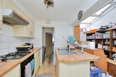 3 bedroom terraced house for sale, Lindley Street, Norwich