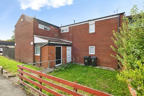 undefined, Amiss Gardens, Birmingham, West Midlands, B10
