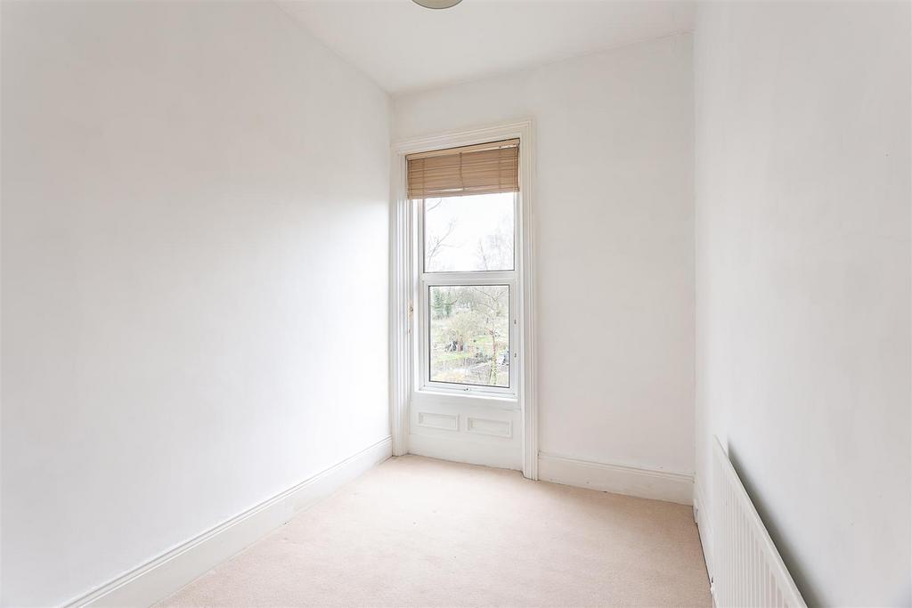 Apartment in Newcastle upon Tyne - More