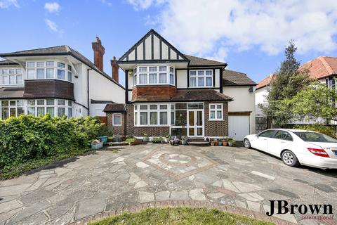 undefined, Upper Shirley Road, Croydon, Surrey, CR0 5EB