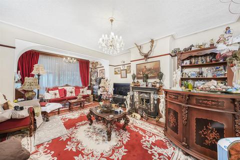 undefined, Wilmot Road, London N17
