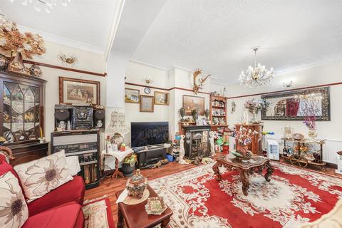 undefined, Wilmot Road, London N17
