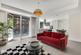 Cliff Villas, Camden, NW1