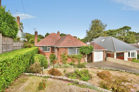 2 bedroom bungalow for sale, Burnham Drive, QUEENS PARK, Bournemouth, Dorset, BH8