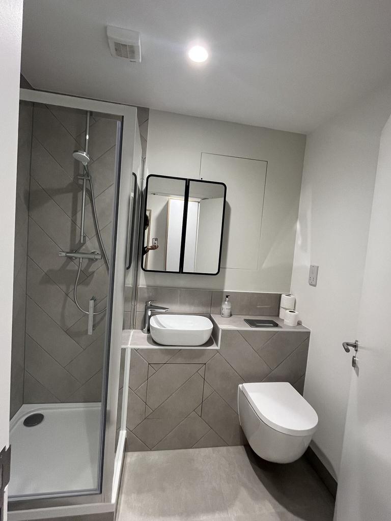 Apartment in London - View 3