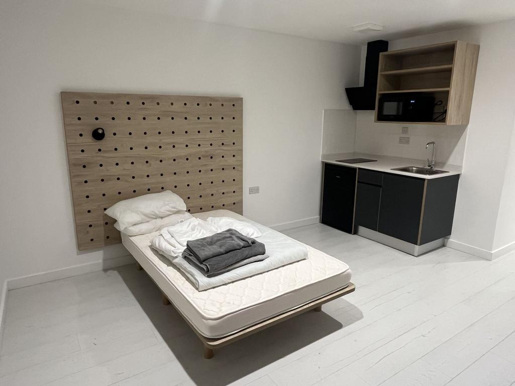 Apartment in London - View 5