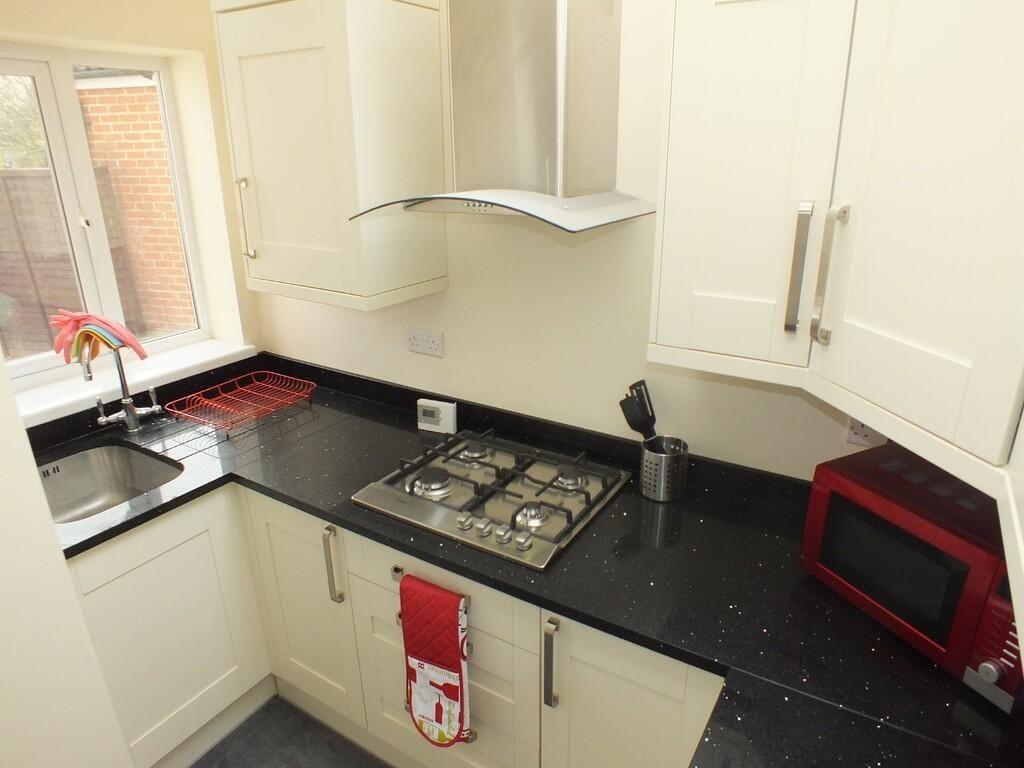 House in Reading - View 3