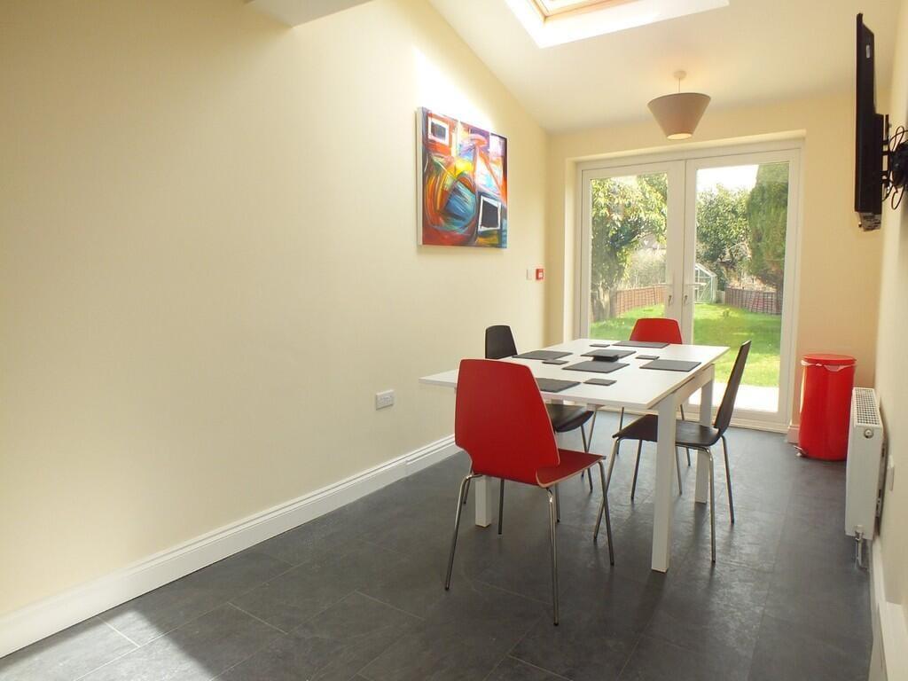 House in Reading - View 5