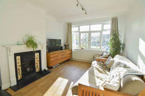 undefined, Briar Road, London