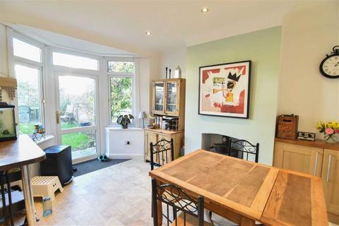undefined, Briar Road, London