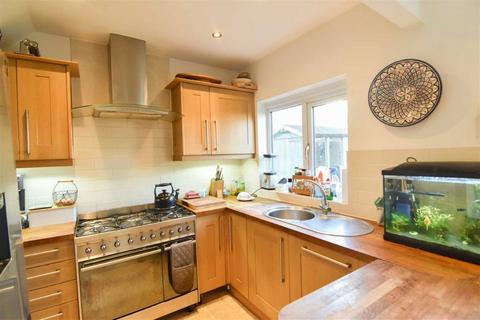 undefined, Briar Road, London