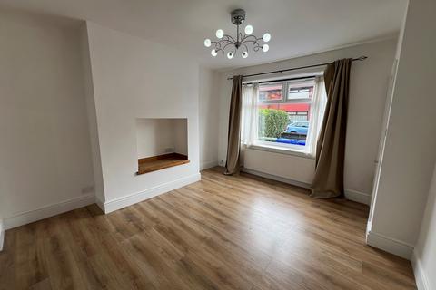 3 bedroom terraced house to rent, Mount Pleasant Road, Manchester, M34