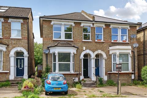 undefined, Catford Hill London SE6