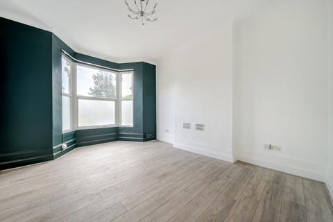 undefined, Catford Hill London SE6