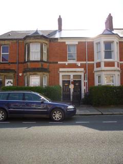 2 bedroom flat to rent, Bayswater Road, Newcastle upon Tyne NE2