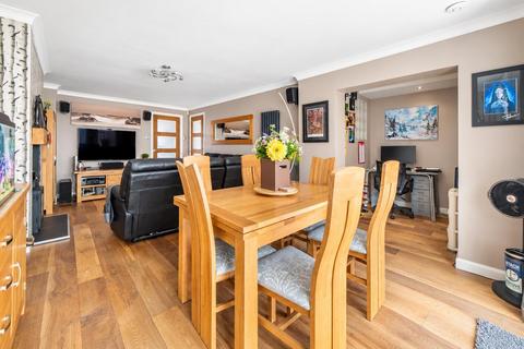 3 bedroom semi-detached house for sale, Hartley House, New Hartley, Whitley Bay, NE25