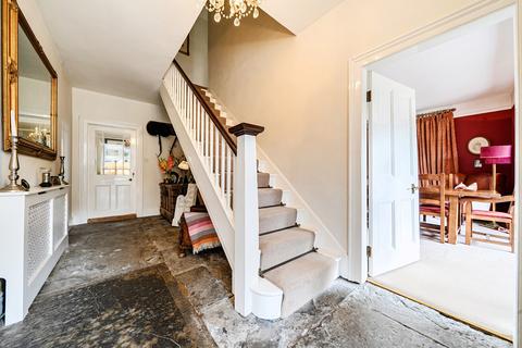 6 bedroom detached house for sale, Mendip Road, Rooksbridge, Axbridge, Somerset, BS26