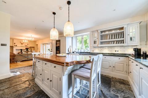 6 bedroom detached house for sale, Mendip Road, Rooksbridge, Axbridge, Somerset, BS26