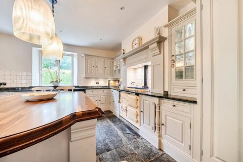 6 bedroom detached house for sale, Mendip Road, Rooksbridge, Axbridge, Somerset, BS26