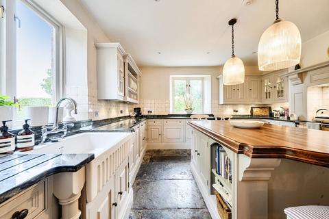 6 bedroom detached house for sale, Mendip Road, Rooksbridge, Axbridge, Somerset, BS26