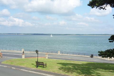 2 bedroom apartment for sale, Egypt Esplanade, Cowes PO31