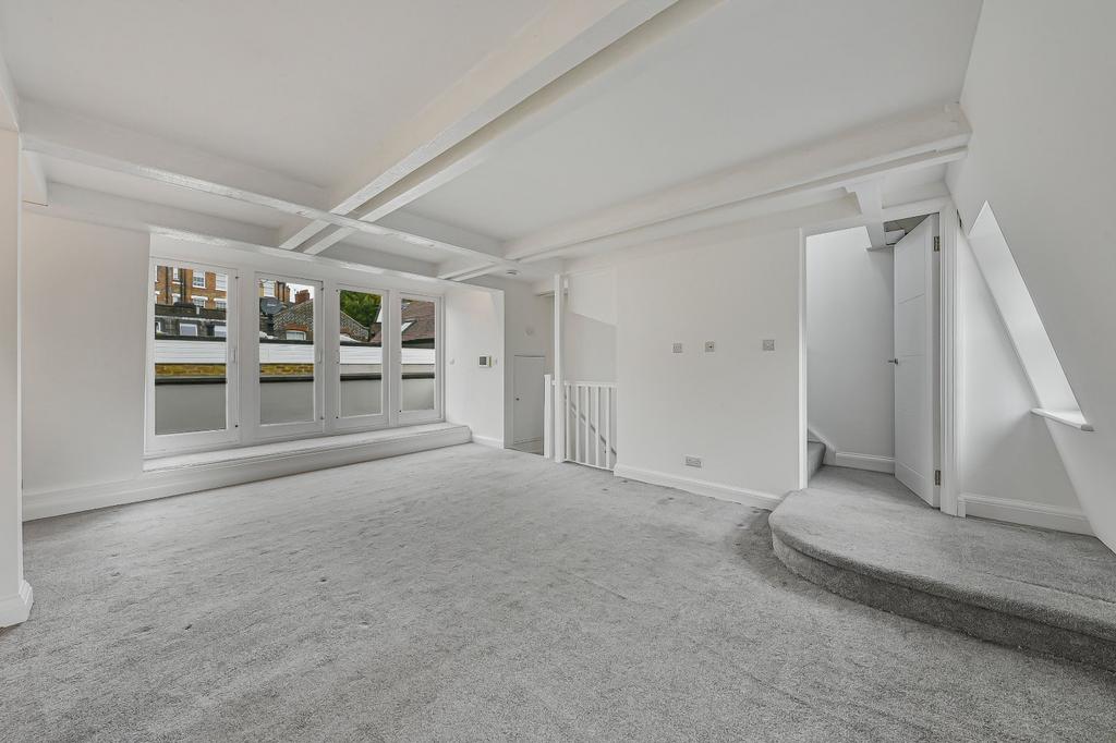 House in London - More