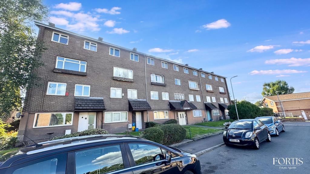 Apartment in Cardiff