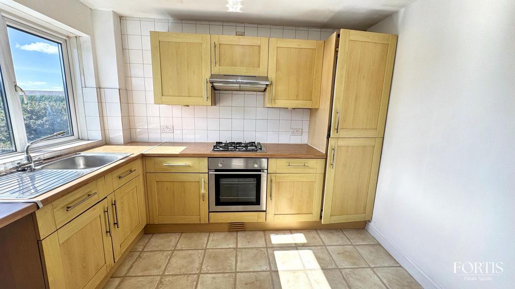 Apartment in Cardiff - More