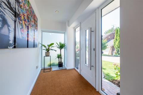 4 bedroom detached bungalow for sale, The Coppice, Cuddington