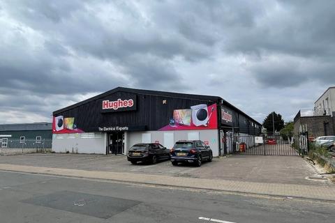Industrial development for sale, 2 Mason Rd Norwich NR6 6RF