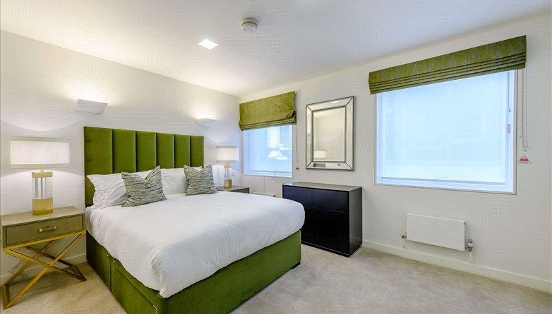 Apartment in London - View 5