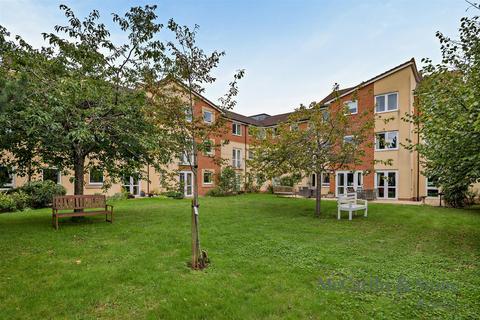 2 bedroom apartment for sale, Fussells Court, Station Road, Worle, Weston-Super-Mare