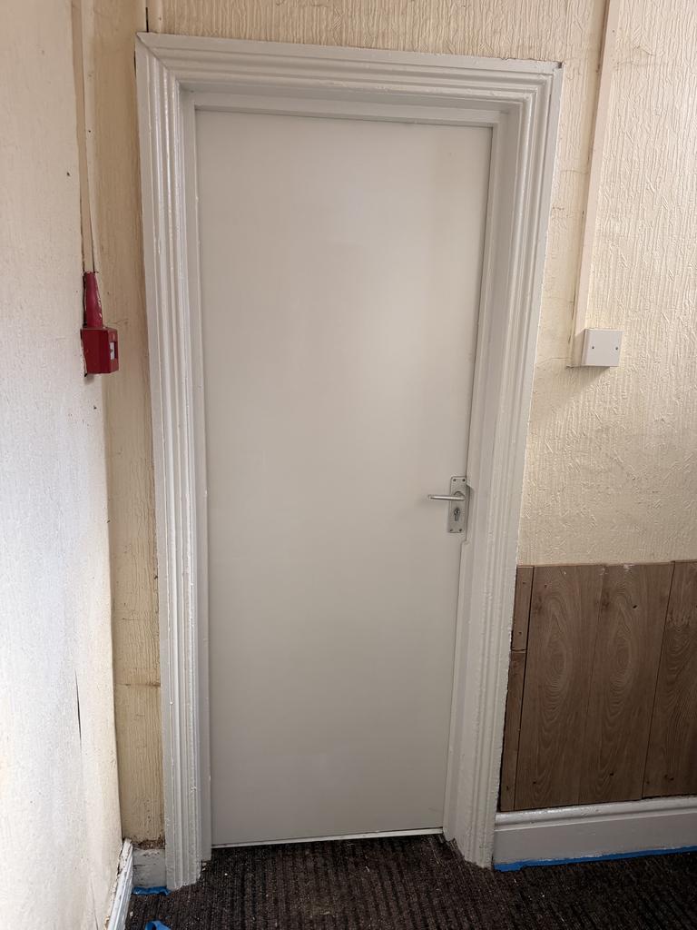 Apartment in Birmingham - View 2