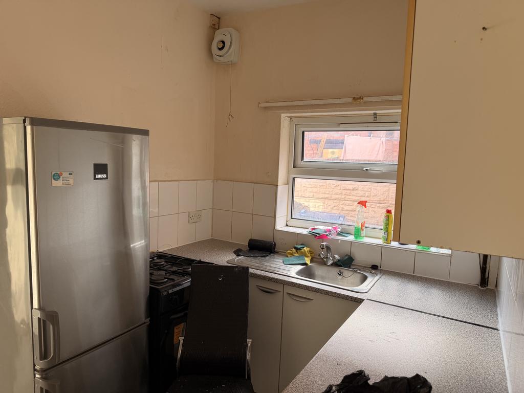 Apartment in Birmingham - View 4
