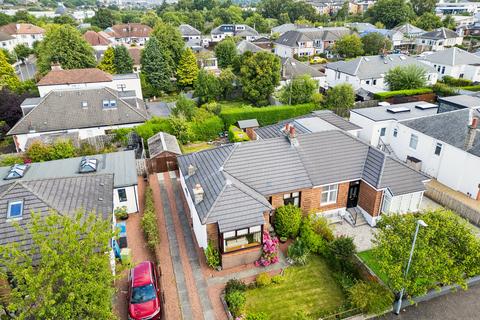 undefined, Dalmeny Avenue, Giffnock, Glasgow, G46