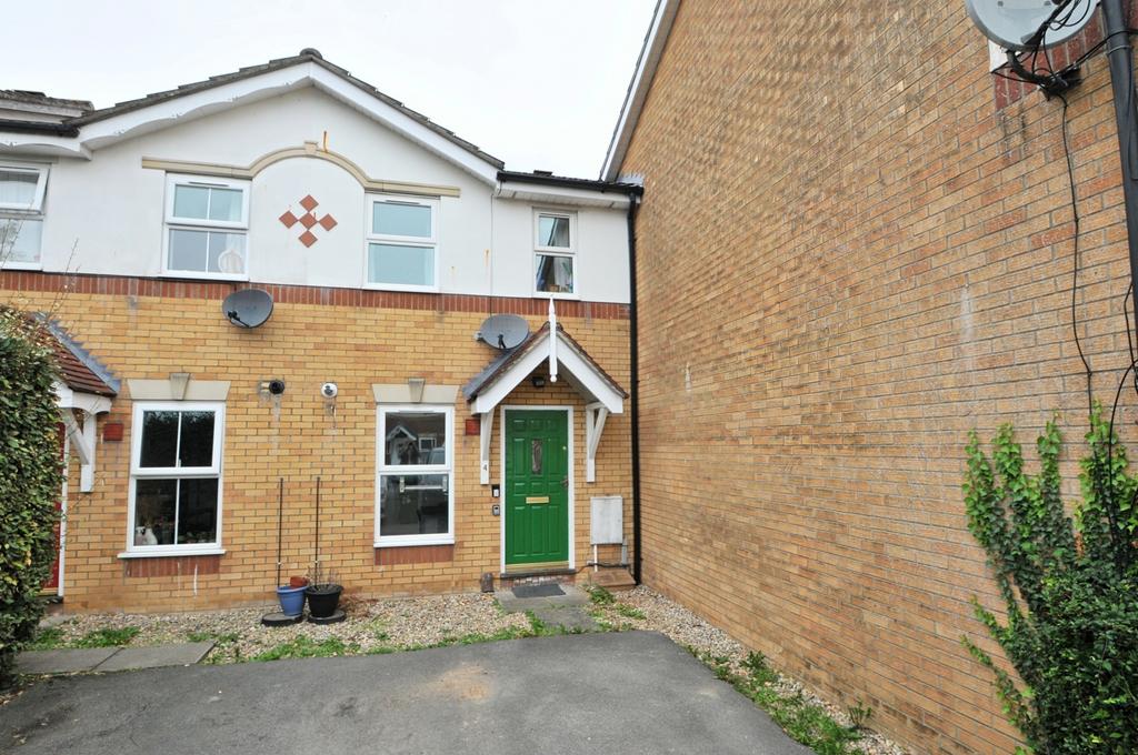 House in Bristol