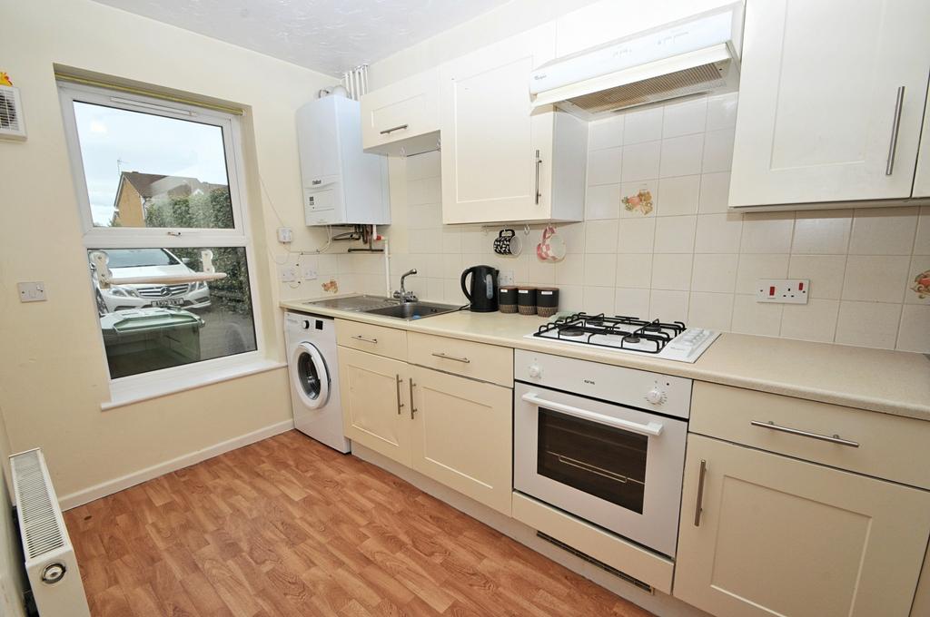 House in Bristol - More