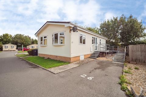 2 bedroom park home for sale, Railway Triangle Park Homes, Dorchester