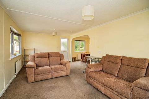 2 bedroom park home for sale, Railway Triangle Park Homes, Dorchester