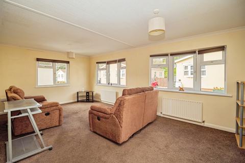 2 bedroom park home for sale, Railway Triangle Park Homes, Dorchester