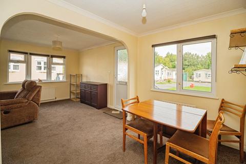 2 bedroom park home for sale, Railway Triangle Park Homes, Dorchester