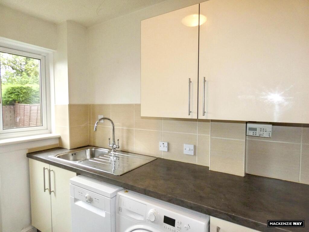 House in Rutherglen - More
