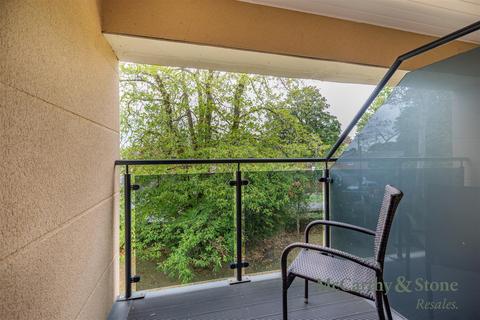1 bedroom apartment for sale, Thorneycroft, Wood Road, Tettenhall, Wolverhampton, West Midlands, WV6 8PR